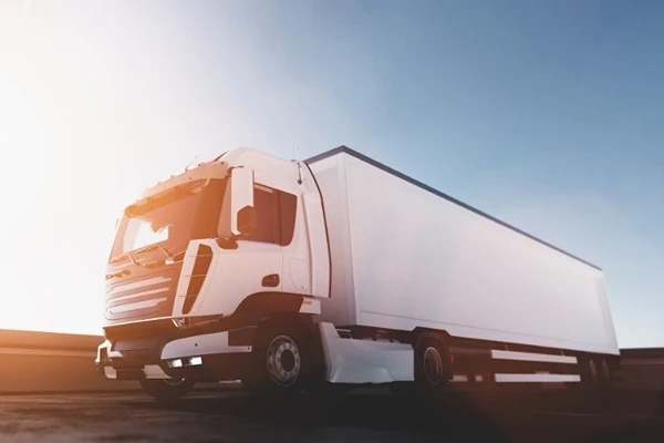 Ankara Karacasu, Nakliye Firması