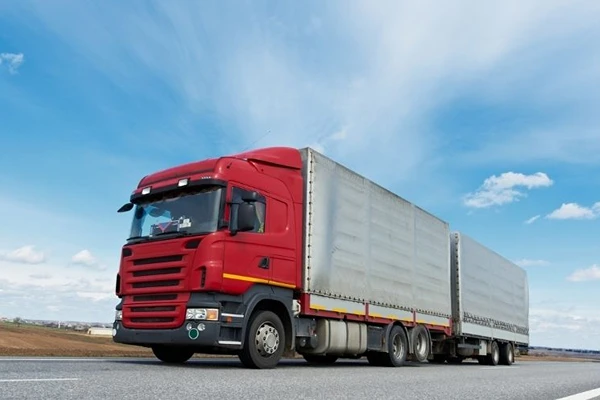 Ankara Karacasu, Şehirlerarası Taşımacılık